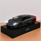 Lamborghini Reventon Car Alarm Clock – Handmade