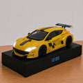 Renault Megane Trophy Car Alarm Clock – Handmade