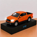 Ford Ranger Car Alarm Clock – Handmade