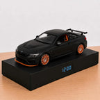 BMW M4 GTS Car Alarm Clock – Handmade