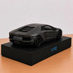 Lamborghini Reventon Car Alarm Clock – Handmade