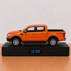 Ford Ranger Car Alarm Clock – Handmade