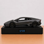 Lamborghini Reventon Car Alarm Clock – Handmade