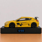 Renault Megane Trophy Car Alarm Clock – Handmade