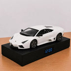 Lamborghini Reventon Car Alarm Clock – Handmade